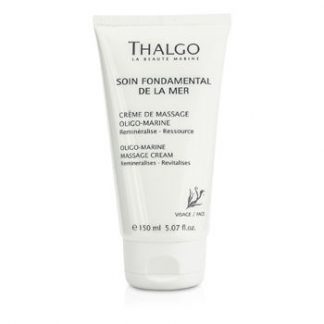 THALGO OLIGO-MARINE MASSAGE CREAM 150ML/5.07OZ