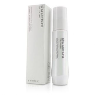 SHU UEMURA TSUYA SKIN YOUTHFUL BOUNCY-FINE EMULSION 75ML/2.5OZ