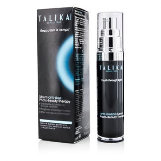 TALIKA PHOTO-BEAUTY THERAPY - ANTI-AGEING SERUM 30ML/1.01OZ