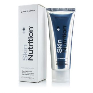 SKIN NUTRITION CLEANSING GEL 100ML/3.4OZ