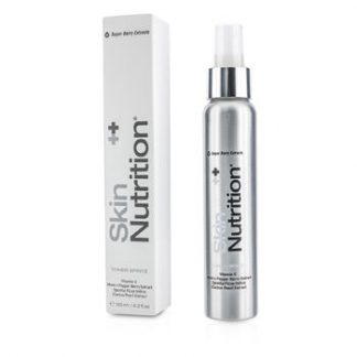 SKIN NUTRITION TONER SPRITZ 125ML/4.2OZ