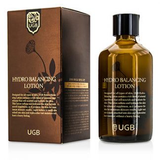 UGBANG UGB HYDRO BALANCING LOTION 100ML/3.38OZ