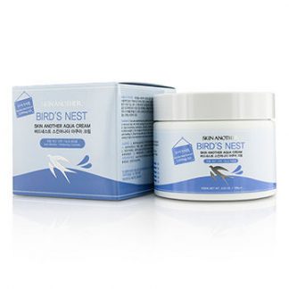 SKIN ANOTHER BIRDS NEST AQUA CREAM 100G/3.52OZ