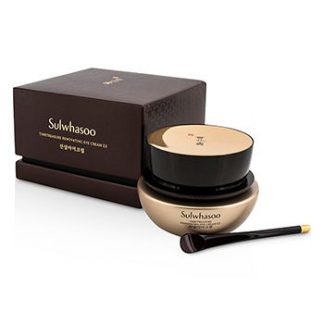 SULWHASOO TIMETREASURE RENOVATING EYE CREAM EX 25ML/0.8OZ