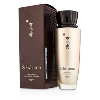 SULWHASOO TIMETREASURE PERFECTING WATER EX 125ML/4.2OZ