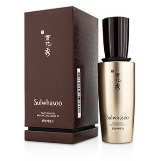 SULWHASOO TIMETREASURE RENOVATING SERUM EX 50ML/1.7OZ