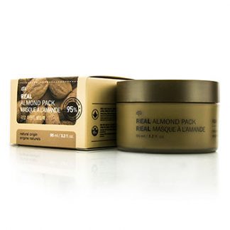 THE FACE SHOP REAL ALMOND PACK 95ML/3.2OZ