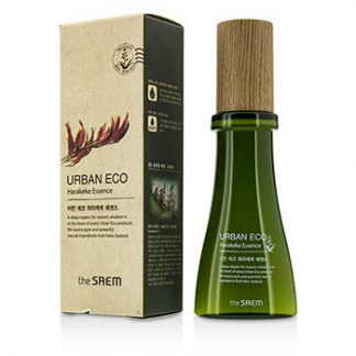 THE SAEM URBAN ECO HARAKEKE ESSENCE 55ML/1.85OZ