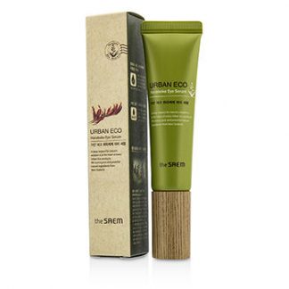 THE SAEM URBAN ECO HARAKEKE EYE SERUM 30ML/1.01OZ