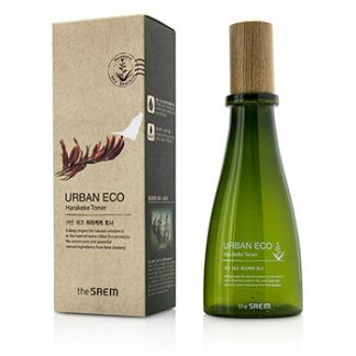 THE SAEM URBAN ECO HARAKEKE TONER 180ML/6.08OZ