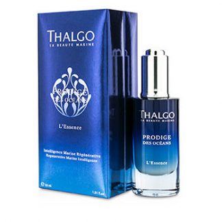 THALGO PRODIGE DES OCEANS REGENERATIVE MARINE INTELLIGENCE ESSENCE 30ML/1.01OZ