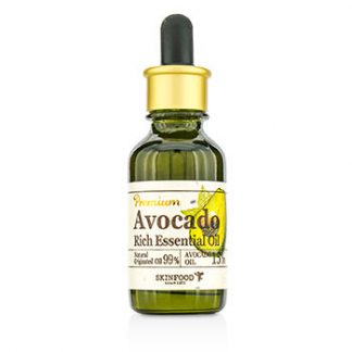 SKINFOOD PREMIUM AVOCADO RICH ESSENTIAL OIL 30ML/1OZ