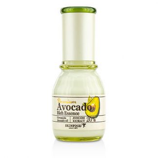 SKINFOOD PREMIUM AVOCADO RICH ESSENCE 50ML/1.69OZ