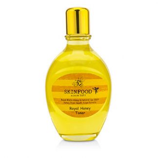 SKINFOOD ROYAL HONEY TONER 150ML/5OZ