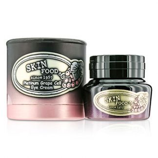 SKINFOOD PLATINUM GRAPE CELL EYE CREAM 30G/1OZ