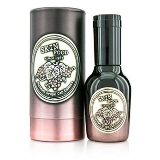 SKINFOOD PLATINUM GRAPE CELL ESSENCE 45ML/1.52OZ