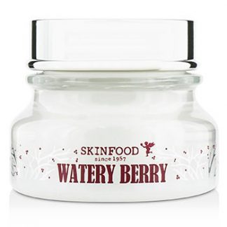 SKINFOOD WATERY BERRY BLENDING CREAM 50G/1.69OZ