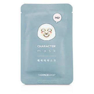THE FACE SHOP CHARACTER MASK - SHEEP 10X23G/0.81OZ