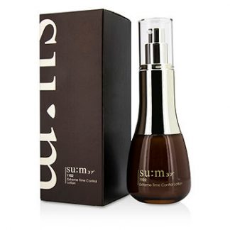 SU:M37 1102 EXTREME TIME CONTROL LOTION 120ML/4OZ