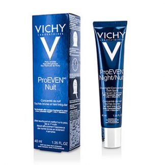 VICHY PROEVEN NIGHT OVERNIGHT CONCENTRATE 40ML/1.35OZ