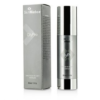 SKIN MEDICA GLYPRO ANTIOXIDANT SERUM 29.6ML/1OZ