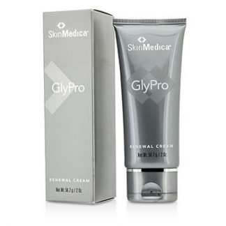 SKIN MEDICA GLYPRO RENEWAL CREAM 56.7G/2OZ