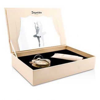 REPETTO REPETTO COFFRET 2PCS GIFT SET FOR WOMEN