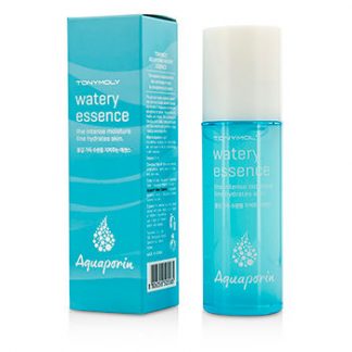 TONYMOLY AQUAPORIN WATERY ESSENCE 55ML/1.85OZ