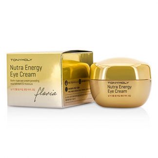 TONYMOLY FLORIA NUTRA ENERGY EYE CREAM 30ML/1OZ