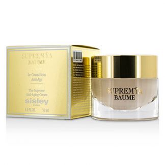 SISLEY SUPREMYA BAUME AT NIGHT - THE SUPREME ANTI-AGING CREAM 50ML/1.6OZ