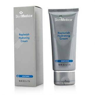 SKIN MEDICA REPLENISH HYDRATING CREAM 56.7G/2OZ