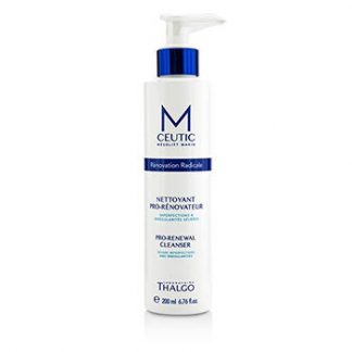 THALGO MCEUTIC PRO-RENEWAL CLEANSER 200ML/6.76OZ