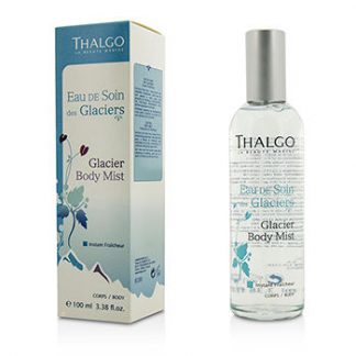 THALGO GLACIER BODY MIST 100ML/3.38OZ