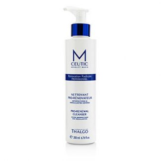 THALGO MCEUTIC PRO-RENEWAL CLEANSER - SALON PRODUCT 200ML/6.76OZ