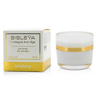 SISLEY SISLEYA LINTEGRAL ANTI-AGE DAY AND NIGHT CREAM 50ML/1.6OZ