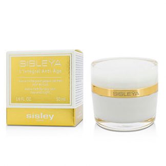 SISLEY SISLEYA LINTEGRAL ANTI-AGE DAY AND NIGHT CREAM - EXTRA RICH FOR DRY SKIN 50ML/1.6OZ