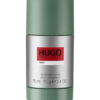 HUGO BOSS HUGO GREEN DEODORANT FOR MEN