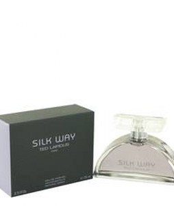 TED LAPIDUS SILK WAY EDP FOR WOMEN