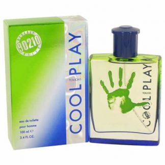TORAND 90210 TOUCH OF COOL PLAY EDT FOR MEN