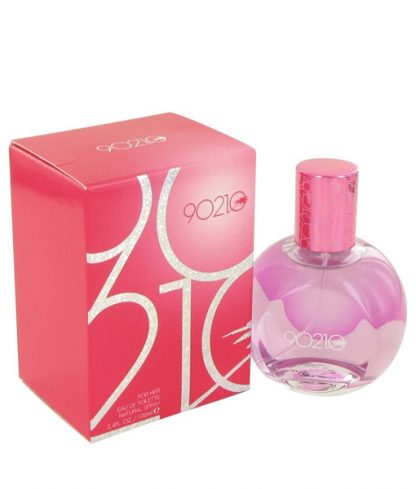 TORAND 90210 TICKLED PINK EDT FOR WOMEN