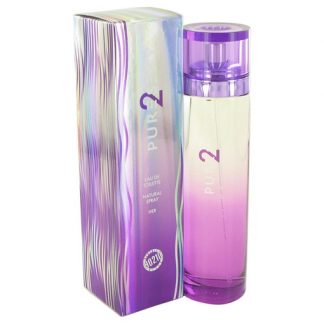 TORAND 90210 PURE SEXY 2 EDT FOR WOMEN