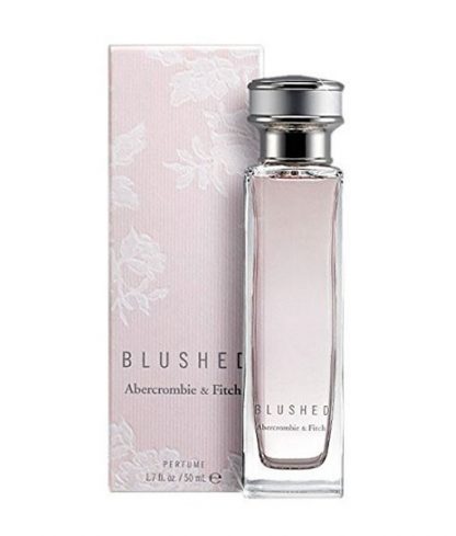 ABERCROMBIE & FITCH BLUSHED EDP FOR WOMEN
