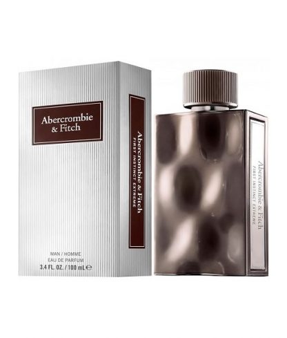 ABERCROMBIE & FITCH FIRST INSTINCT EXTREME EDP FOR MEN