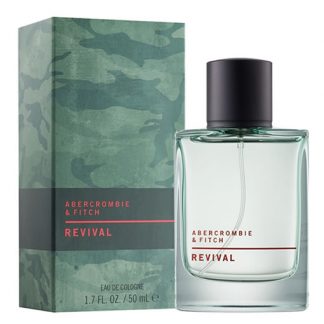 ABERCROMBIE & FITCH REVIVAL EDC FOR MEN