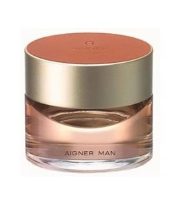 ETIENNE AIGNER IN LEATHER EDT FOR MEN