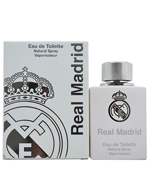 ファッション Real Madrid Madrid 香水 フットケア