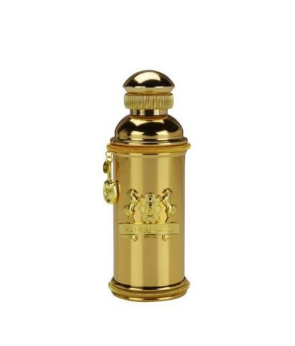 ALEXANDRE J THE COLLECTOR GOLDEN OUD EDP FOR UNISEX