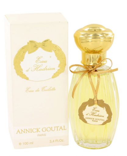 ANNICK GOUTAL EAU D'HADRIEN EDT FOR WOMEN