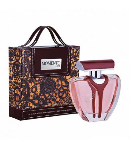 ARMAF MOMENTO LACE EDP FOR WOMEN