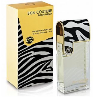 ARMAF SKIN COUTURE GOLD EDP FOR WOMEN
